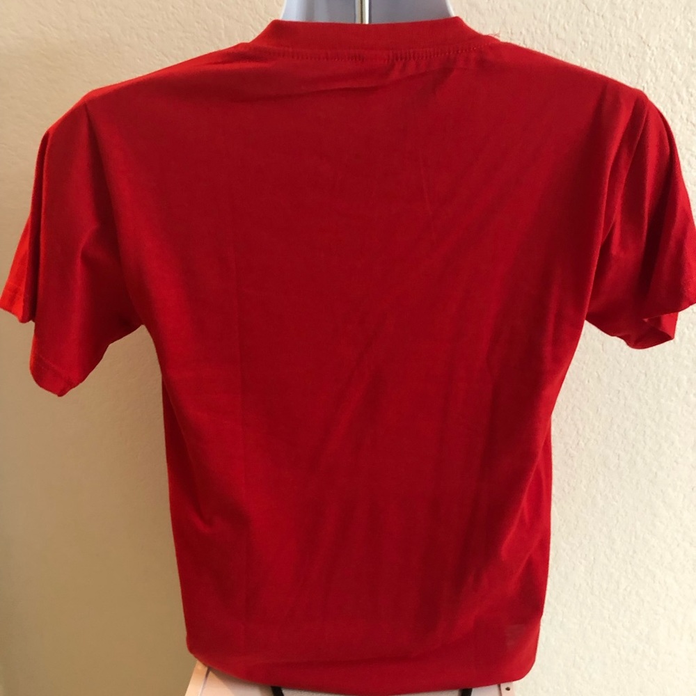 Versatile t-Shirt - Picture 3 of 4